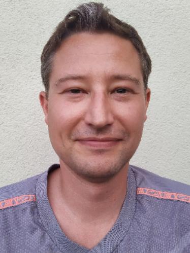 Erik Widmer