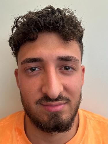 Ahmad Najjar