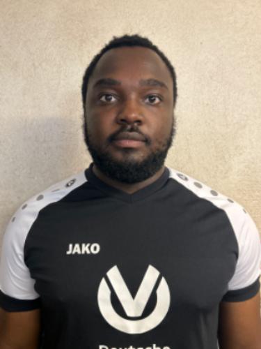 Maxime Brain Djoufack Kemwe