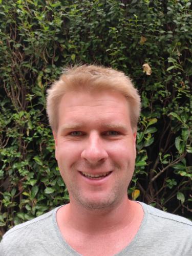 Markus Hantke