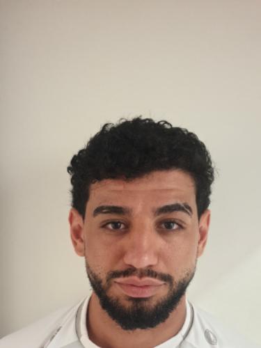Mohammed Zariouh