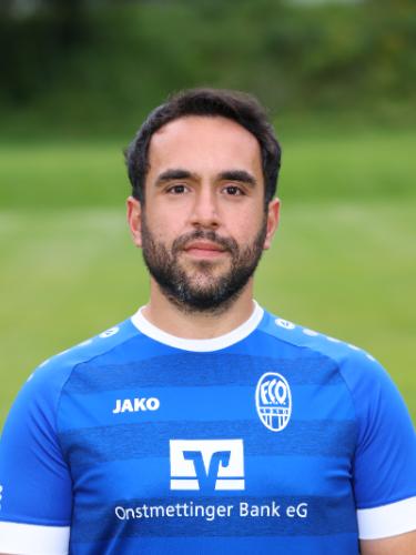 Tolga Bayrak