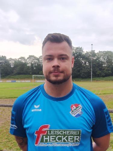 Luca Maurice Gruetzner