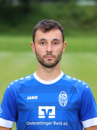 David Antonio Testa