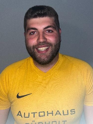 Luca Limpack