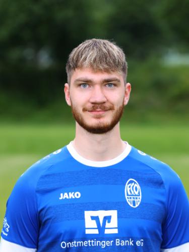 Silvan Weber