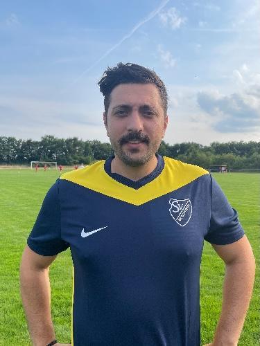 Triantafillos Sarigiannidis