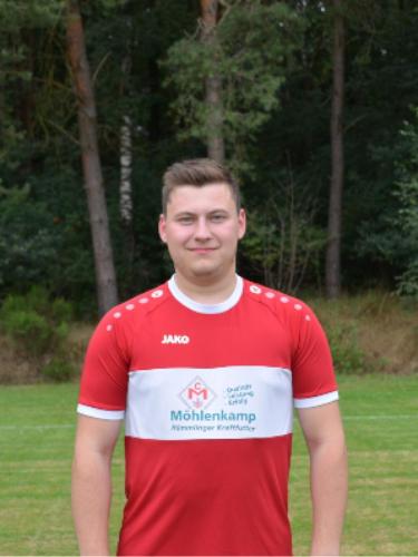 Simon Rund