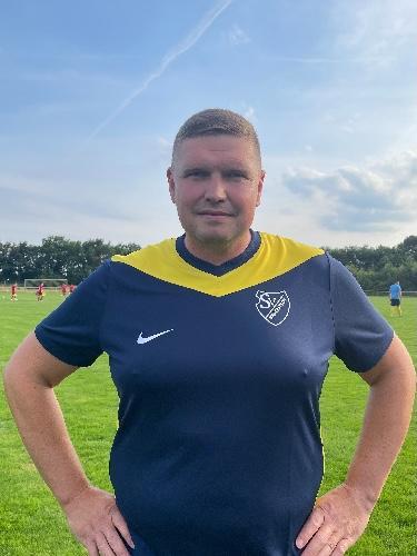 Andreas Ortmann