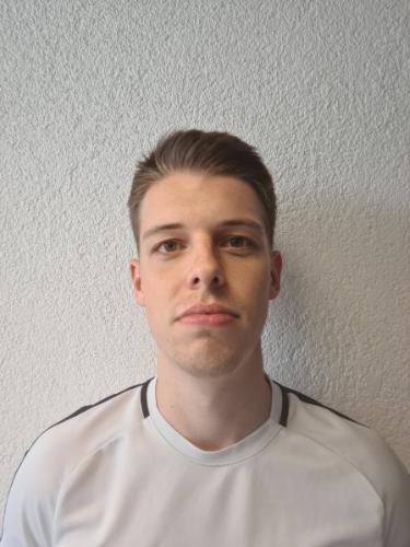 Niklas Casties
