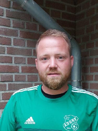 Timo Mathlage