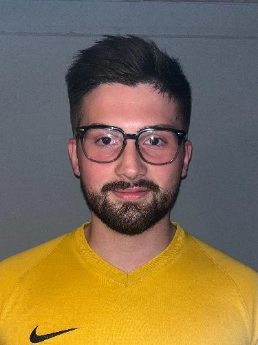 Jo Bernhard Stürznickel