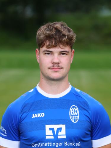 Robin Hägle
