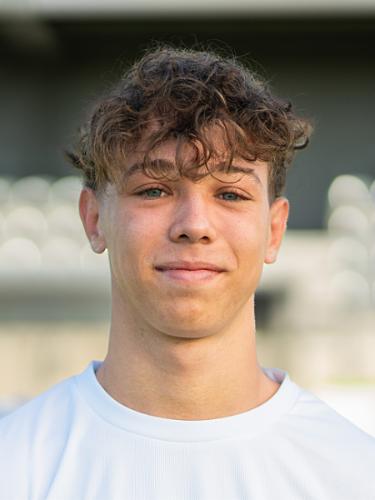 Gianluca Cserep