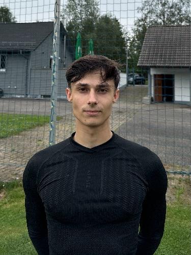 Sören Endler