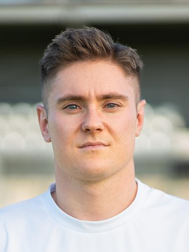 Tim Galleski