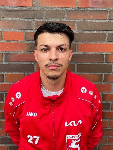 Safet Amedoski