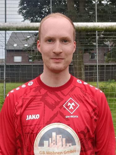 Sebastian Schnieders