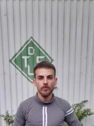 Kenan Tsvetelinov Yordanov