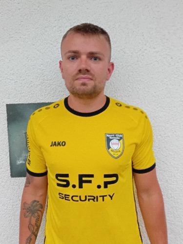 Andreas Rau