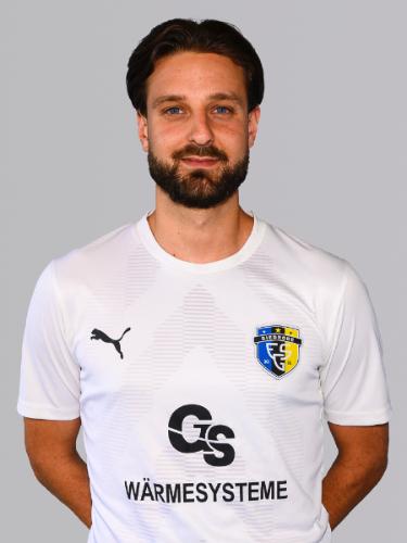 Aramis Asutay