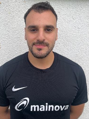 Yassin Samraoui