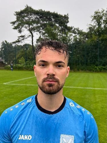 Jens Albers