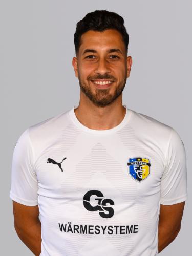 Mario Basyouni