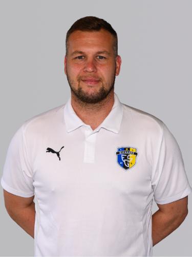 Chris Keilmann