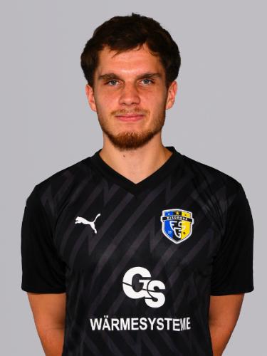 Robin Weidner