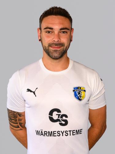 Nils Schwaier