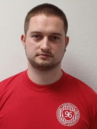 Kevin Scharschmidt