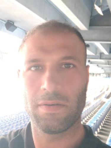 Mahmut Duran