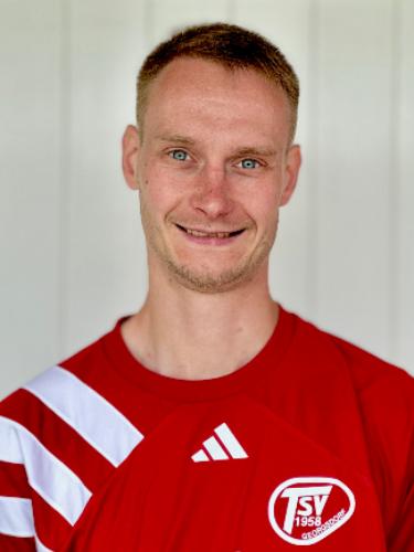 Fabian Moß