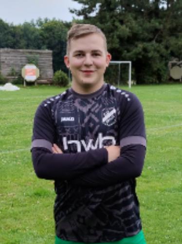 Joost-Maximilian Lutat