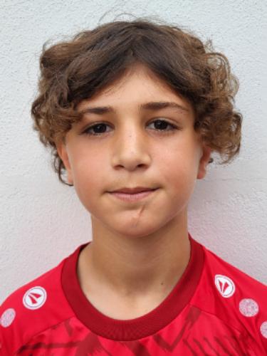 Bayad Ibrahim Othman Sur