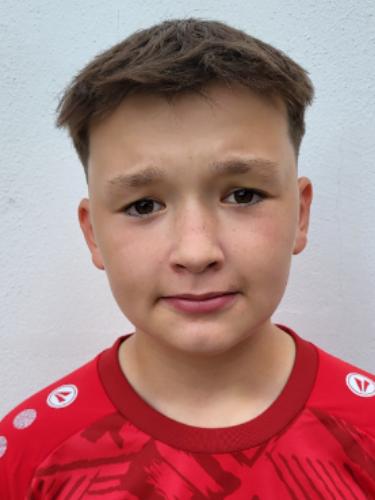 Matheo Weisheit