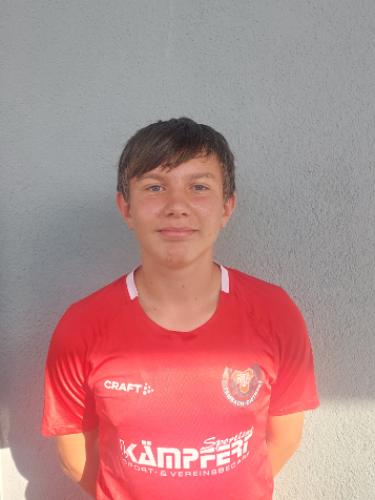 Luca Hauffe
