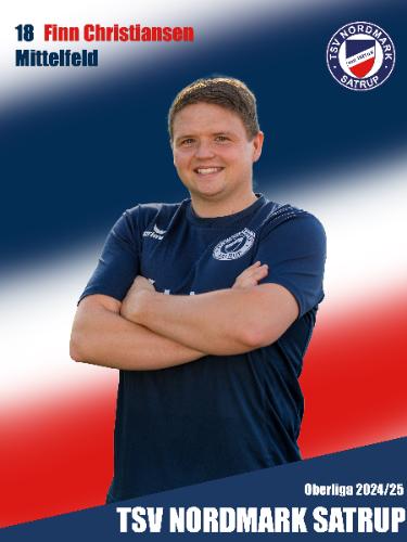 Finn Christiansen