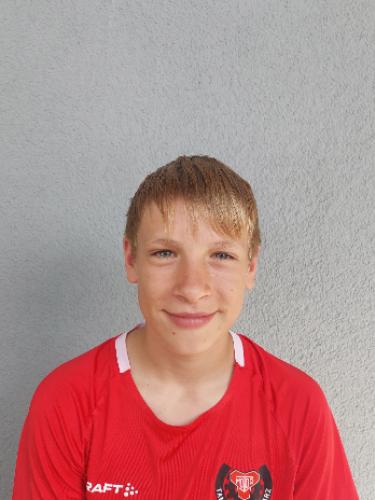 Rouven Kluge
