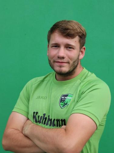 Aaron Köhler