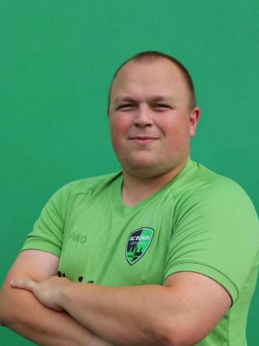 Jeffrey Biermann