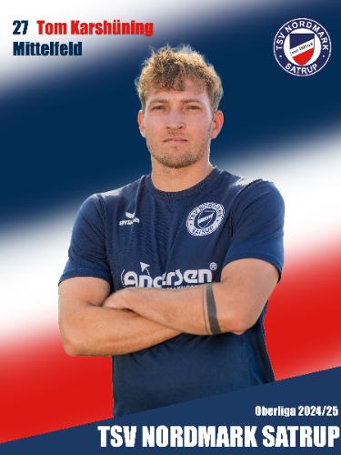 Tom-Peter-Alf Karshüning