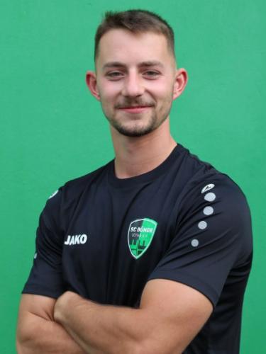 Florian Dreckschmidt