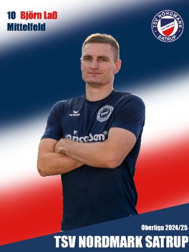 Björn Lass