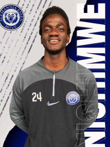 Nishimwe Yves