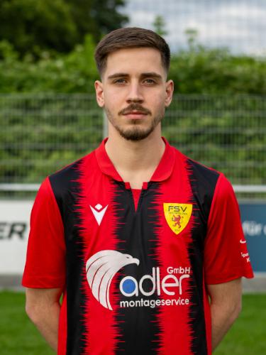 Furkan Sen
