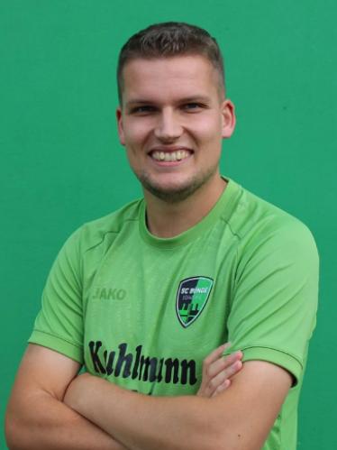 Niklas Rohde