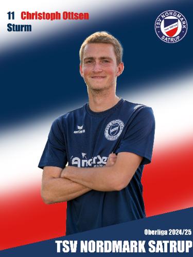 Christoph Ottsen