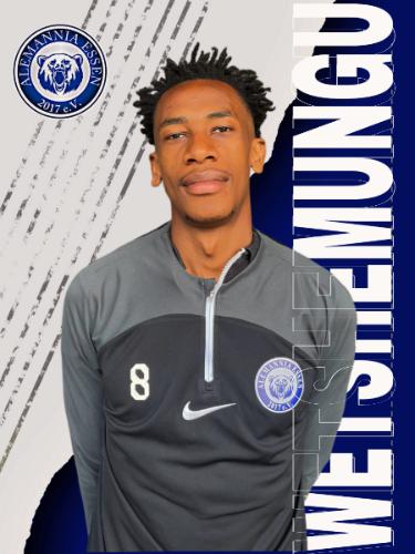 Ivan Wetshemungu